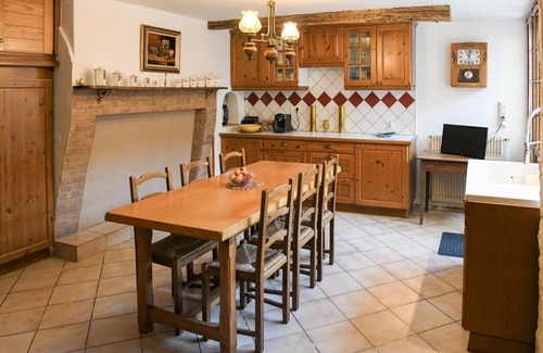 Aiguillon House | 4 bedroom cozy home in Aiguillon
