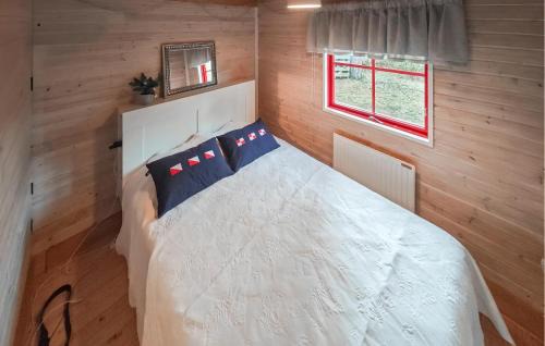 Aahus House | 4 Bedroom Cozy Home In Åhus
