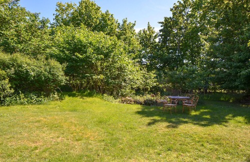 Anholt House | 4 bedroom cozy home in Anholt