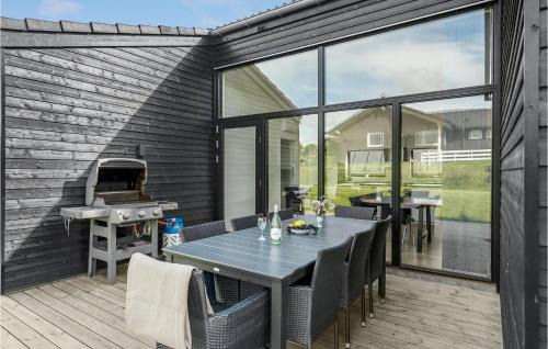 Kelstrup House | 4 Bedroom Cozy Home In Haderslev