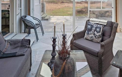 Vigrestad House | 4 Bedroom Cozy Home In Sirevåg