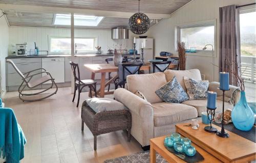 Vigrestad House | 4 Bedroom Cozy Home In Sirevåg