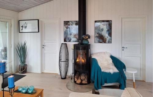 Vigrestad House | 4 Bedroom Cozy Home In Sirevåg