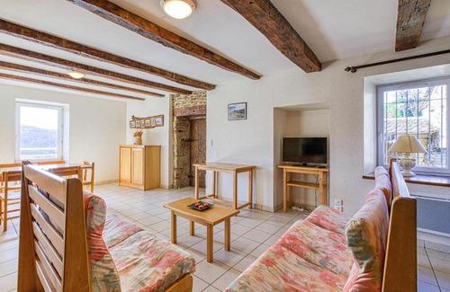 Castelnau-de-Mandailles House | 4 Bedroom Stunning Home In Castelnau D Mandailles