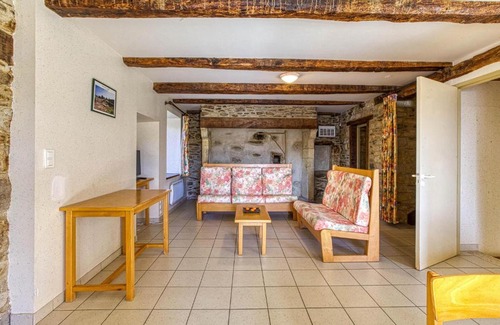 Castelnau-de-Mandailles House | 4 Bedroom Stunning Home In Castelnau D Mandailles