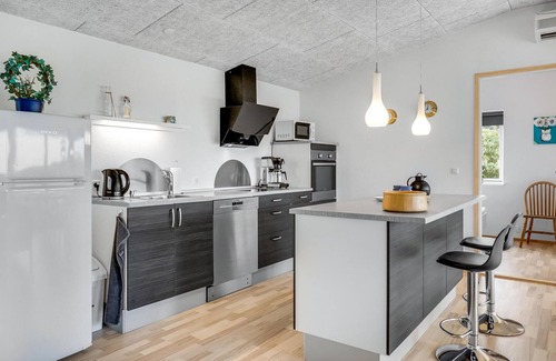 Follenslev House | 4 bedroom gorgeous home in Føllenslev