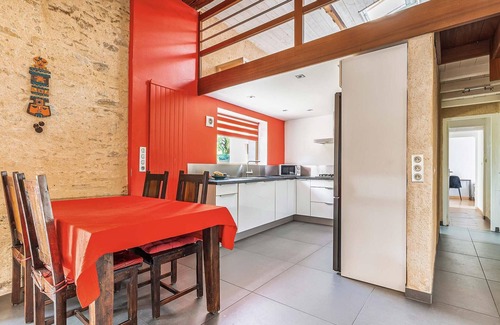 Bouguenais House | 4 bedroom gorgeous home in Bouguenais