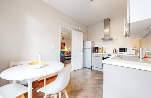Jaulgonne House | 4 bedroom gorgeous home in Jaulgonne