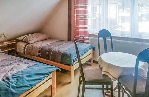 Binczarowa House | 4 bedroom gorgeous home in Kamianna