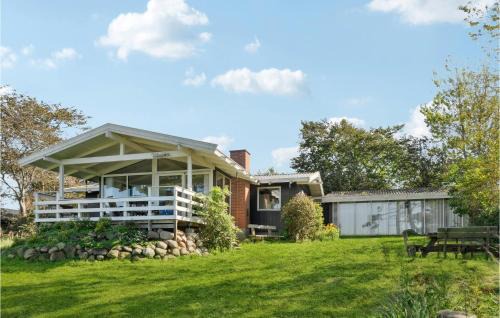 Follenslev House | 4 Bedroom Gorgeous Home In Føllenslev