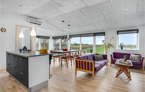 Follenslev House | 4 Bedroom Gorgeous Home In Føllenslev