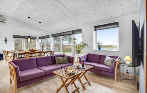 Follenslev House | 4 Bedroom Gorgeous Home In Føllenslev