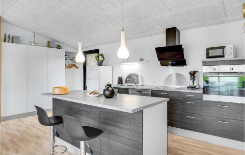 Follenslev House | 4 Bedroom Gorgeous Home In Føllenslev