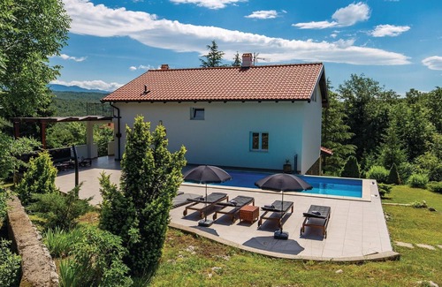 Veli Brgud House | 4 bedroom gorgeous home in Jurdani