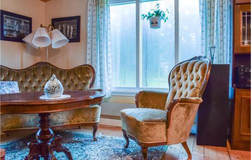 Storlinge House | 4 Bedroom Gorgeous Home In Borgholm