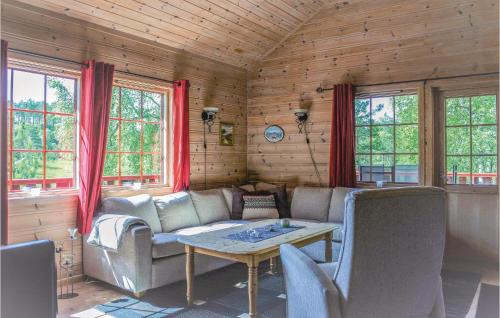 Nissedal House | 4 Bedroom Gorgeous Home In Åmli
