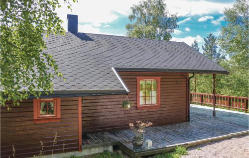 Nissedal House | 4 Bedroom Gorgeous Home In Åmli