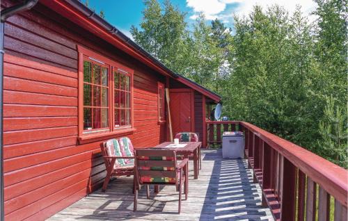 Nissedal House | 4 Bedroom Gorgeous Home In Åmli