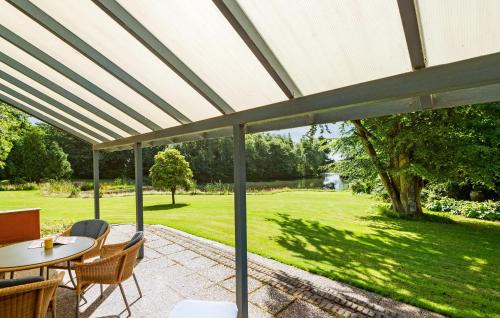 Varde House | 4 Bedroom Gorgeous Home In Varde