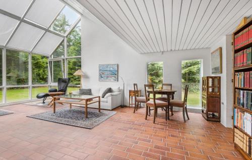 Varde House | 4 Bedroom Gorgeous Home In Varde