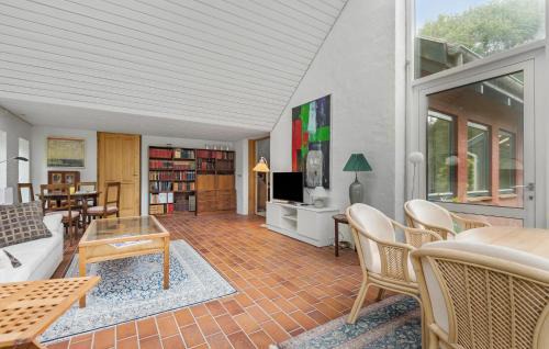 Varde House | 4 Bedroom Gorgeous Home In Varde