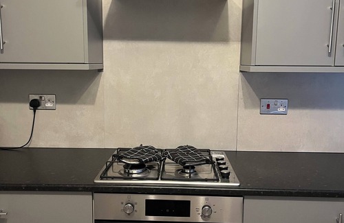 Wallasey House | 4 bedroom home located in Wallasey, Merseyside