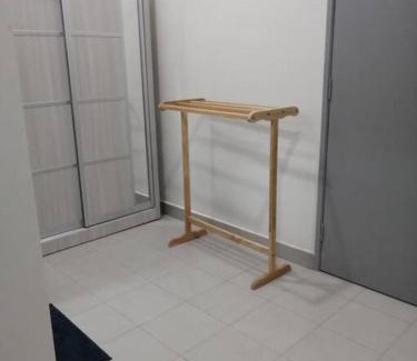 Asam Kumbang House | 4-Bedroom Homestay in Taiping, Perak