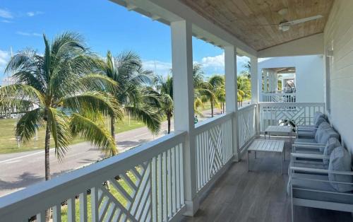 Palm Cay Villa | 4-bedroom house in delightful Palm Cay