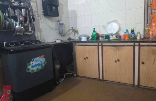Garia House | 4-bedroom house in charming Kolkata with AC, WiFi. Enjoy your stay