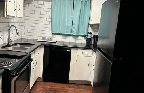 Lake Whitney House | 4-bedroom house in charming Whitney with WiFi, AC. Book now