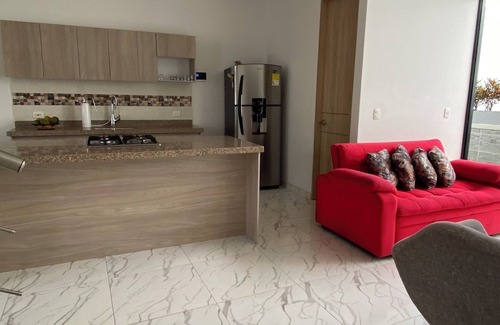 Girardot House | 4-bedroom house in Colombia, Girardot city, with WiFi, Pool and parking.
