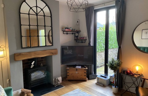 Harborne House | 4 bedroom house in Harborne, Birmingham