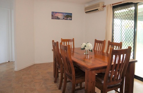 Runcorn House | 4 bedroom house in Runcorn