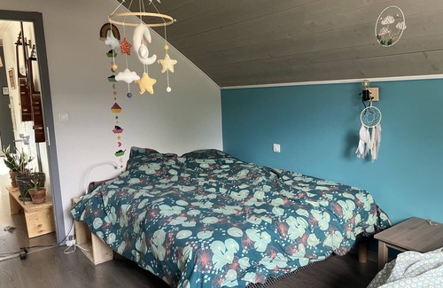 Malbuisson House | 4 Bedroom House with Jacuzzi