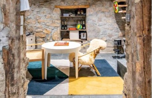 Apremont House | 4-bedroom house with jacuzzi, private pool and sauna
