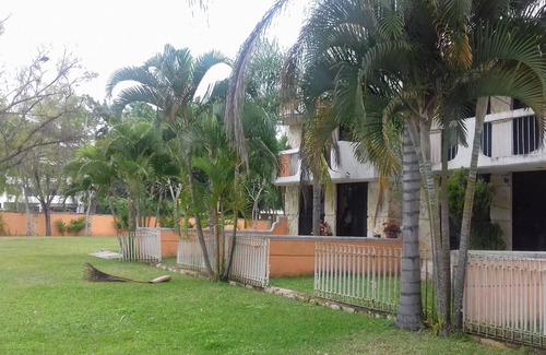 Tampico House | 4 Bedroom House with Lagoon view in private division