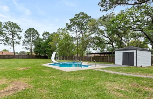 Nederland House | 4 Bedroom house with pool