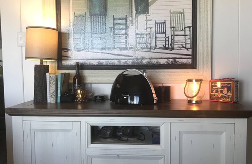 Fancher Cottage | 4 Bedroom Lake House on northern tip of upstate New York.