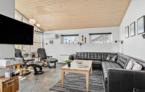 Bøjden House | 4 Bedroom Lovely Home In Faaborg