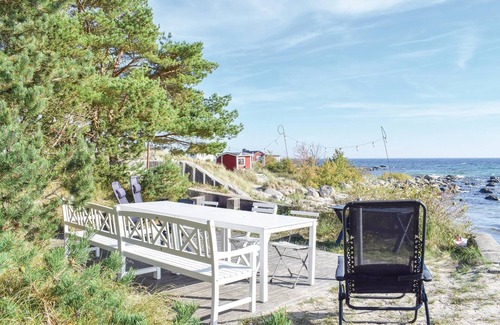 Aspet House | 4 bedroom nice home in åhus