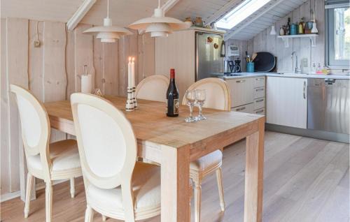Jerup House | 4 Bedroom Nice Home In Ålbæk