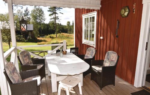 Arjang House | 4 Bedroom Nice Home In Årjäng
