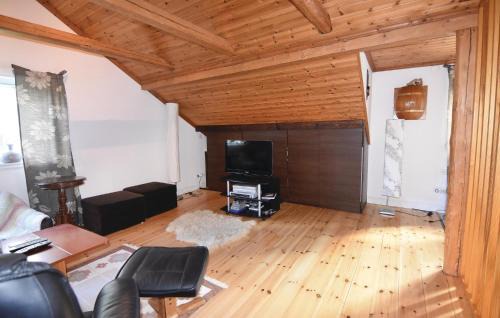 Arjang House | 4 Bedroom Nice Home In Årjäng
