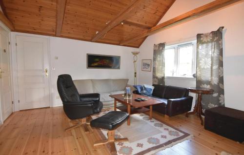 Arjang House | 4 Bedroom Nice Home In Årjäng
