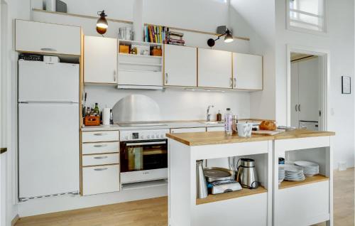 Bogense House | 4 Bedroom Nice Home In Bogense