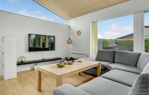 Bogense House | 4 Bedroom Nice Home In Bogense