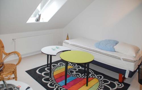 Skygge House | 4 Bedroom Nice Home In Ejstrupholm
