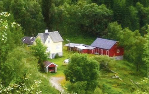 Eidfjord House | 4 Bedroom Nice Home In Eidfjord