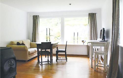 Eidfjord House | 4 Bedroom Nice Home In Eidfjord