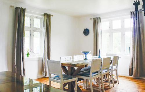Eidfjord House | 4 Bedroom Nice Home In Eidfjord